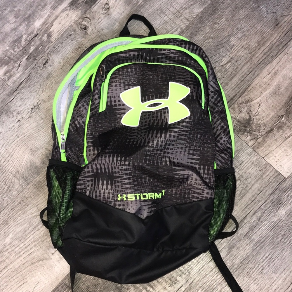 Backpack